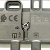 4 krypčių TV antenos skirstytuvas F4D 519604 Televes