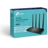 TP-LINK AC1200 dviejų juostų „Wi-Fi“ maršrutizatorius