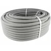 PVC gofruotas vamzdis 50 m, 320 N, išorinis matmuo = 20 / vidinis matmuo = 14, PAWBOL 6161A-50P