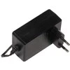 Maršrutizatorius MikroTik Ethernet jungiklis | CRS304-4XG-IN | Ethernet jungiklis | Stalinis, montuojamas ant DIN bėgelio | 10 Gbps (RJ-45) jungtys kiekis 4