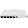 Maršrutizatorius Komutatorius Mikrotik CRS520-4XS-16XQ-RM 22p valdomas daugiagigabitinis/25G/100G