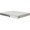 Maršrutizatorius Komutatorius Mikrotik CRS520-4XS-16XQ-RM 22p valdomas daugiagigabitinis/25G/100G