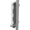 Šakotuvas Switch MikroTik Zewnętrzny PoE switch GPERx6 (3x GBE, 3× 10G SFP+ GPERx6)