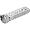 Šakotuvas SM5110LSB-10 | TP-LINK Omada 10GBase-BX WDM dvikryptis SFP+ LC modulis | SMF | LC/UPC | 10312.5 Mbit/s | Bangos ilgis 1270/1330 nm | Didžiausias perdavimo atstumas 10000 m
