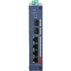 Šakotuvas Dahua Industrial POE Switch CHS4206-4ET-90 4-port