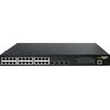 Šakotuvas SWITCH DCN S4200-28P-PL-SI-R2 L2 24xPoE+/4xSFP (200W)