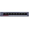 Šakotuvas Switch Hikvision DS-3E0109P-E/M(C)