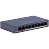 Šakotuvas Switch Hikvision DS-3E0109P-E/M(C)