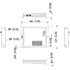 Hikvision DS-3T1510P-SI-FLT(O-STD)/No Power unit