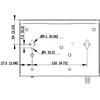 Šakotuvas Switch Hikvision DS-XS10-P