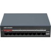 Šakotuvas Switch Hikvision DS-XS10-P