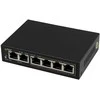 Šakotuvas SWITCH POE 4+2 PULSAR S64