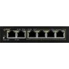 Šakotuvas SWITCH POE 4+2 PULSAR S64