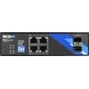 Šakotuvas Bcs Basic BCS-B-ISP04G-2SFP