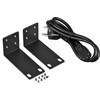 Šakotuvas Bcs Basic BCS-B-SP08G-2SFP-M