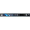 Šakotuvas Bcs Basic BCS-B-SP2402G-1SFP