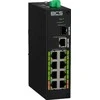 Šakotuvas Bcs Line BCS-L-SP08E01G-1SFP(2)