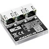 Šakotuvas Bcs Power BCS-xPoE3/EXT-PP