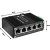 Šakotuvas Bcs Universal BCS-ISP04G01G