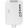 Šakotuvas SWITCH POE CAMSAT X-CAM II jungiklis PoE+ 4F TX13 (12V, TX1310, RX1550)