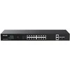 Šakotuvas Tenda TEG1120P-16-150W tinklo komutatorius Nevaldomas gigabito eternetas (10/100/1000) Maitinimas per eternetą (PoE)