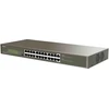 Šakotuvas SWITCH POE TENDA TEG1124P-24-250W