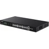 Šakotuvas Tenda TEG1128P-24-410W tinklo komutatorius nevaldomas gigabito eternetas (10/100/1000) su maitinimu per eternetą (PoE)