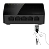 Šakotuvas SWITCH TENDA SG105