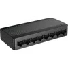 Šakotuvas Tenda SG108M tinklo jungiklis Unmanaged Gigabit Ethernet (10/100/1000) Juodas