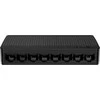 Šakotuvas Tenda SG108M tinklo jungiklis Unmanaged Gigabit Ethernet (10/100/1000) Juodas
