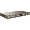 Šakotuvas Jungiklis „Tenda TEG1050F 48GE 2SFP“