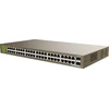 Šakotuvas Jungiklis „Tenda TEG1050F 48GE 2SFP“