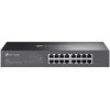 Šakotuvas TP-LINK ES216G Omada 16-Port Gigabit Easy Managed Switch | TP-LINK