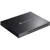Šakotuvas TP-Link 32-PORT 10GE SFP+ L2+ SWITCH - MANAGED 32X 10G SFP+ SLOTS