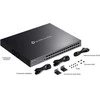 Šakotuvas TP-Link 32-PORT 10GE SFP+ L2+ SWITCH - MANAGED 32X 10G SFP+ SLOTS