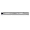 Šakotuvas Ubiquiti UniFi Pro XG 24 valdomas L2/L3 10G Ethernet (100/1000/10000) 1U Pilkas