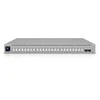 Šakotuvas Ubiquiti UniFi Pro XG 24 Managed L2/L3 10G Ethernet (100/1000/10000) 1U Pilkas