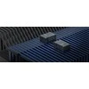 Šakotuvas Teltonika | Industrial Switch | TSW040 | Unmanaged | DIN rail mountable | 10/100 Mbps (RJ-45) jungtys quantity 8 | PoE+ jungtys quantity 8 | Power supply type 2-pin industrial DC power socket