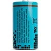 SATEL ER34615 3,6 V / 13 AH BATERIJA ASP-20, ASP-100, MSP-300 SAUGIKLIO SIRENAI BE LAIDO IR KIŠTUKO