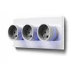 SUMANUS ELEKTRINIS LIZDAS ABAX/ABAX2 ASW-200-F 2300 W SATEL