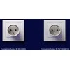 SUMANUS ELEKTRINIS LIZDAS ABAX/ABAX2 ASW-200-F 2300 W SATEL