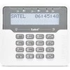 BELAIDĖ KLAVAITŪRA RFID VERSA-KWRL2 ABAX/ABAX2 SATEL