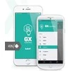 GSM RYŠIO MODULIS GSM-X-LTE SATEL