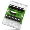 MONTAŽO GNYBTŲ MODULIS MZ-2-L SATEL