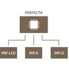 VALDYMO SKYDELIS 8-16ZONES/PERFECTA16 SATEL
