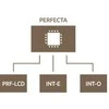 SATEL PERFECTA PAGRINDINĖ PLOKŠTE 32