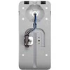 DVIGUBOS TECHNOLOGIJOS DETEKTORIUS: MIKROBANGŲ + PIR OPAL-PLUS-GY SATEL