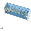 Bemko Schelinger Paskirstymo blokas 44 gnybtai 4x11 (7x5,3 mm + 2x7,5 mm + 2x9 mm)