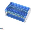 Bemko Schelinger Paskirstymo blokas 60 gnybtų 4x15 (11x5,3 mm + 2x7,5 mm + 2x9,1 mm)