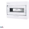 Bemko Schelinger Rozdzielnica natynkowa IP40 ZACISKI 12N+12PE 1x12P